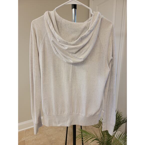 Nike Lightweight Full Zip Hoodie Small - Picture 3 of 4